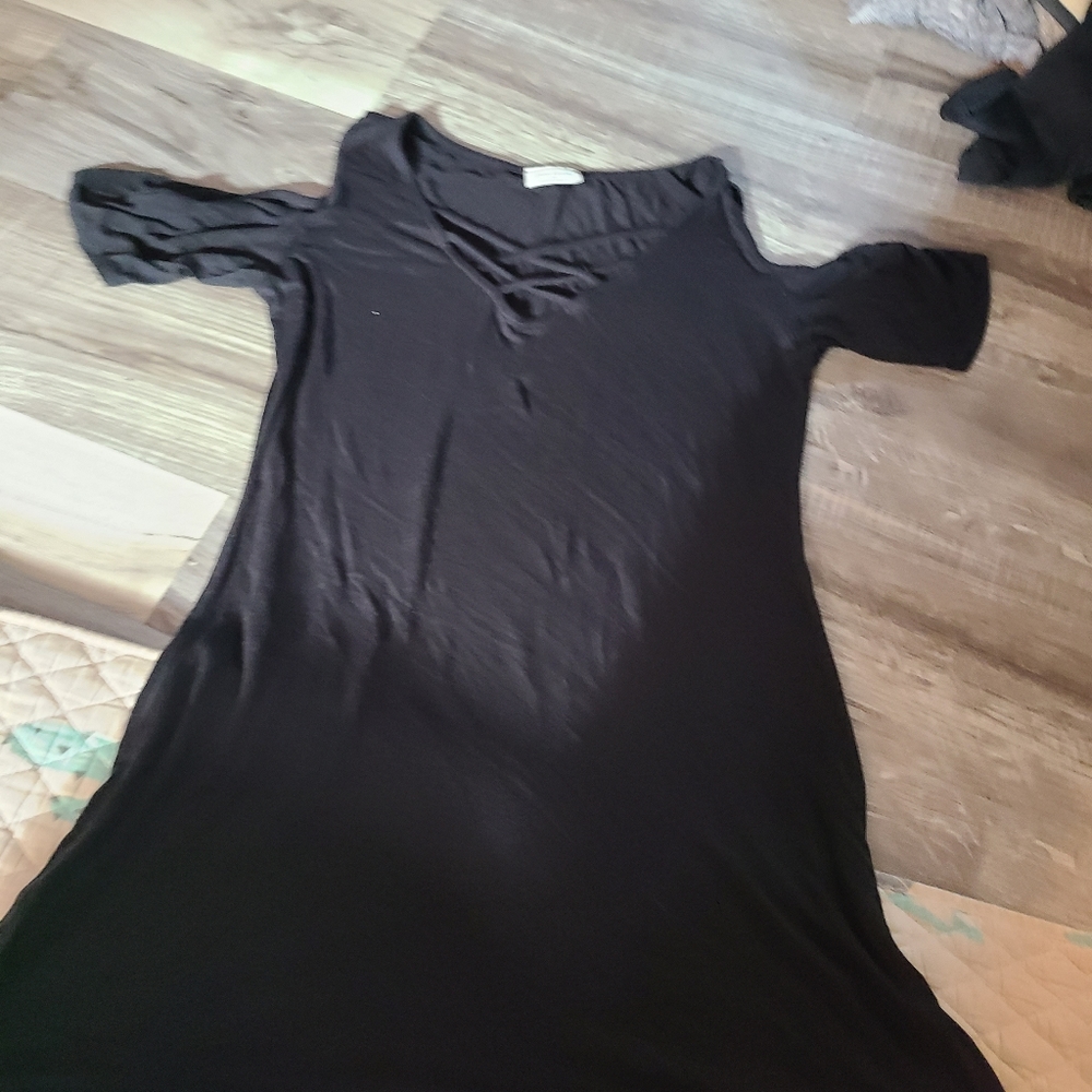 Womens dress